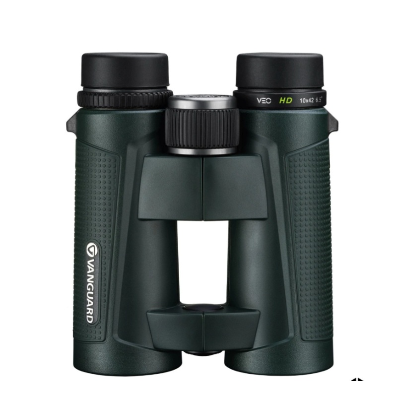Vanguard VEO HD 10X42 Carbon Composite Binoculars with ED Glass