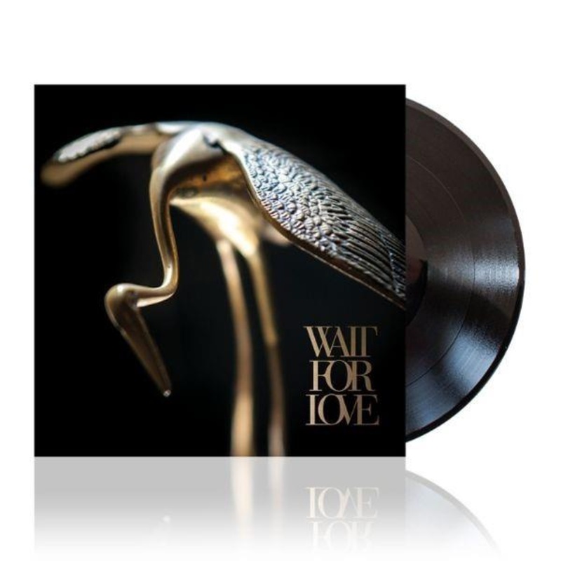 Wait For Love (Vinyl)
