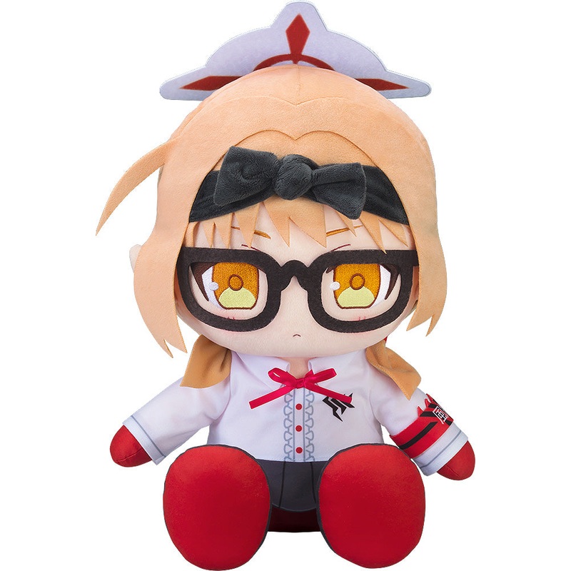 Blue Archive Chocopuni Big 40cm Plushie Chinatsu