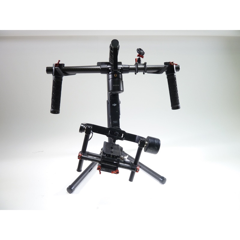 DJI Ronin M Gimbal/Stabilizer Untested AS-IS