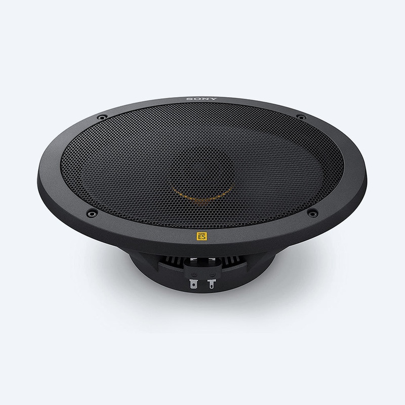 Sony XS-690ES | 6 x 9 (16 x 24cm) Mobile ES 2-way Coaxial Speakers