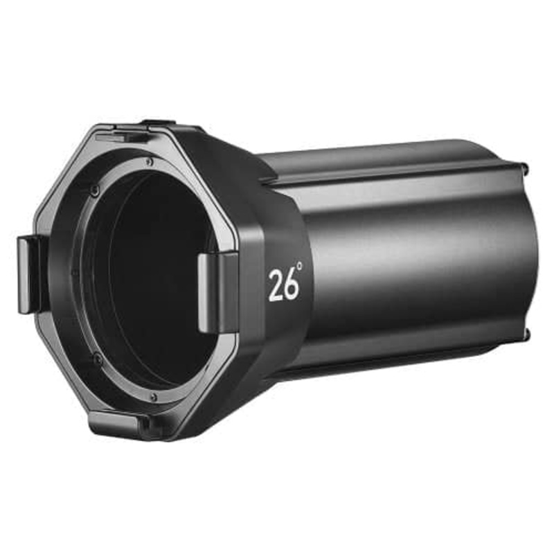Godox Spotlight 26 Deg Projection Attachment Only