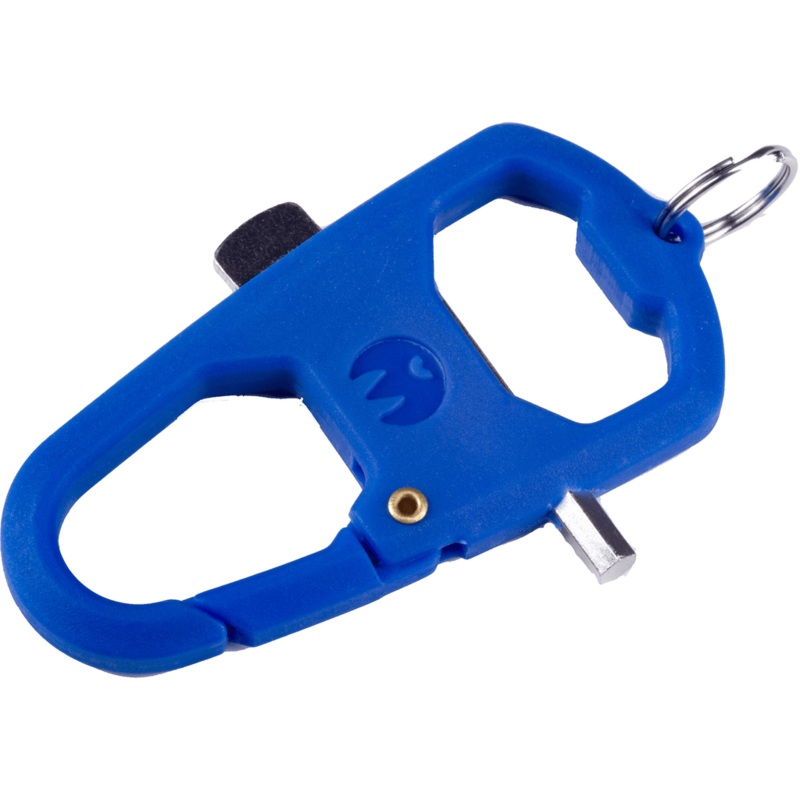 3 Legged Thing Toolz Multi-Tool blue