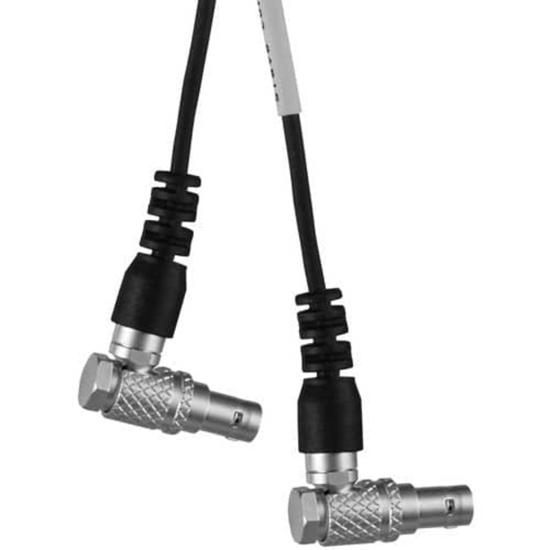 Teradek RT Slave Controller Cable (R/A – R/A 1m)