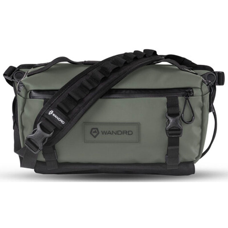 WANDRD Rogue Sling (Wasatch Green, 9L)