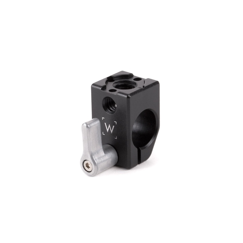 15mm Rod Clamp to ARRI Accessory Mount