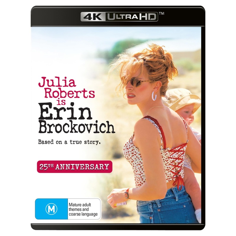 Erin Brockovich