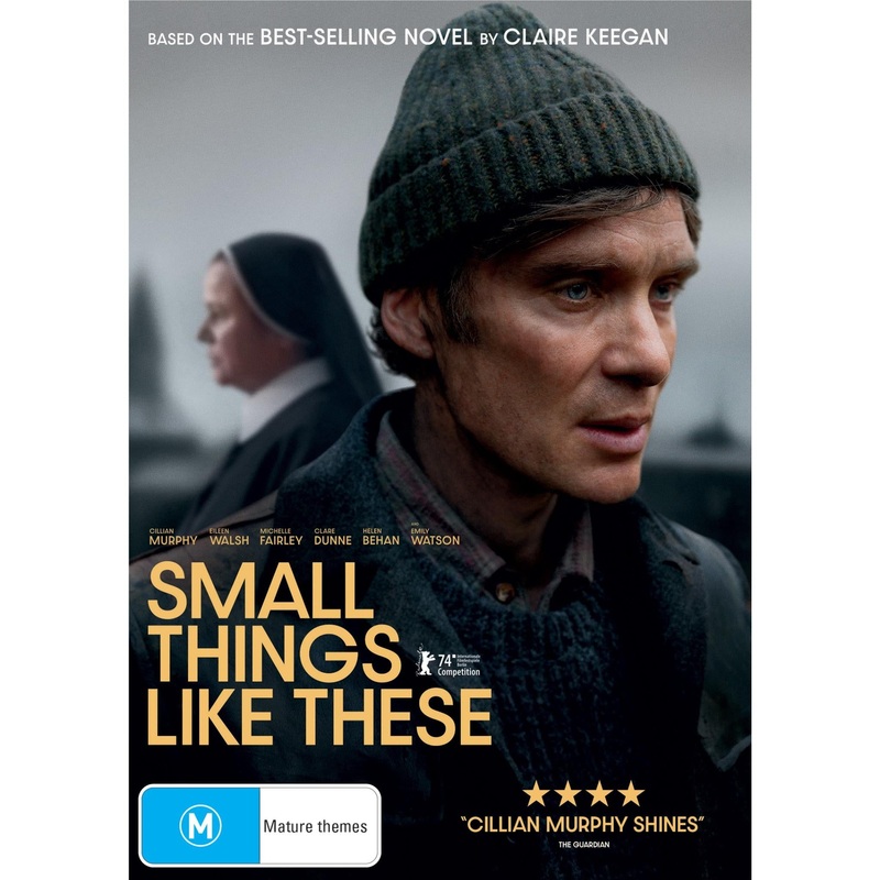 Small Things Like These