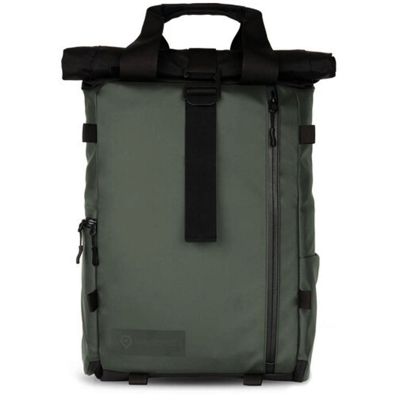 WANDRD PRVKE Lite 11L Backpack (Wasatch Green)