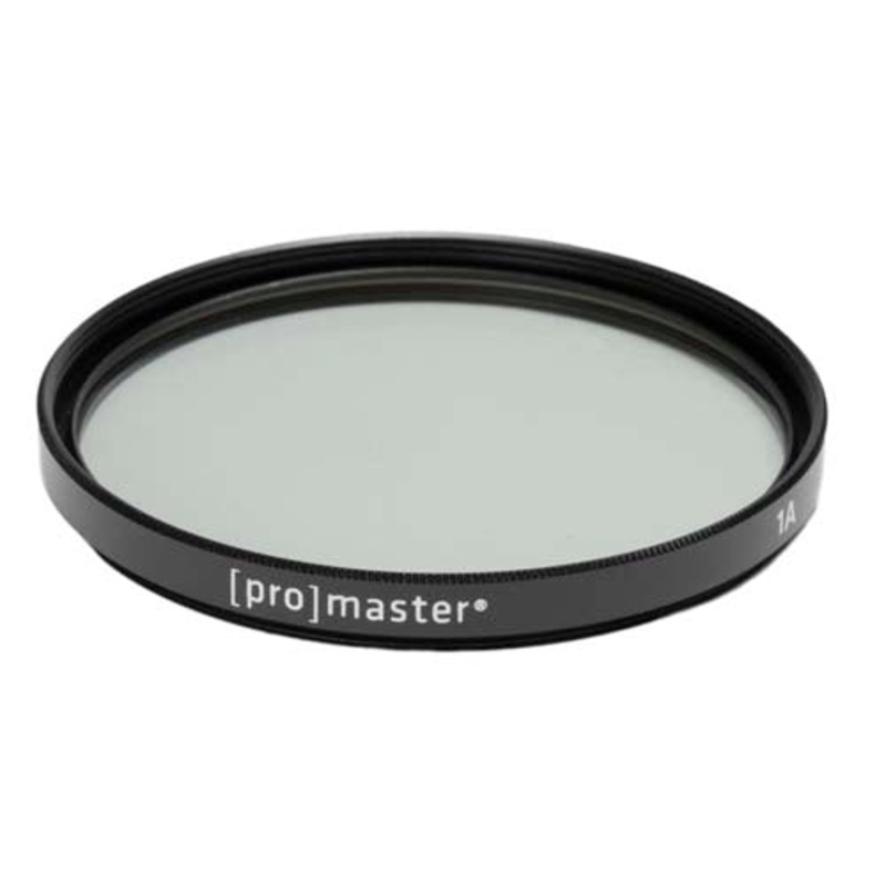 PRO STANDARD FILTER SKYLIGHT 1A – 72MM (4738) D