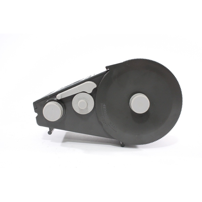 Watson Model 100 35mm Bulk Film Loader with Core