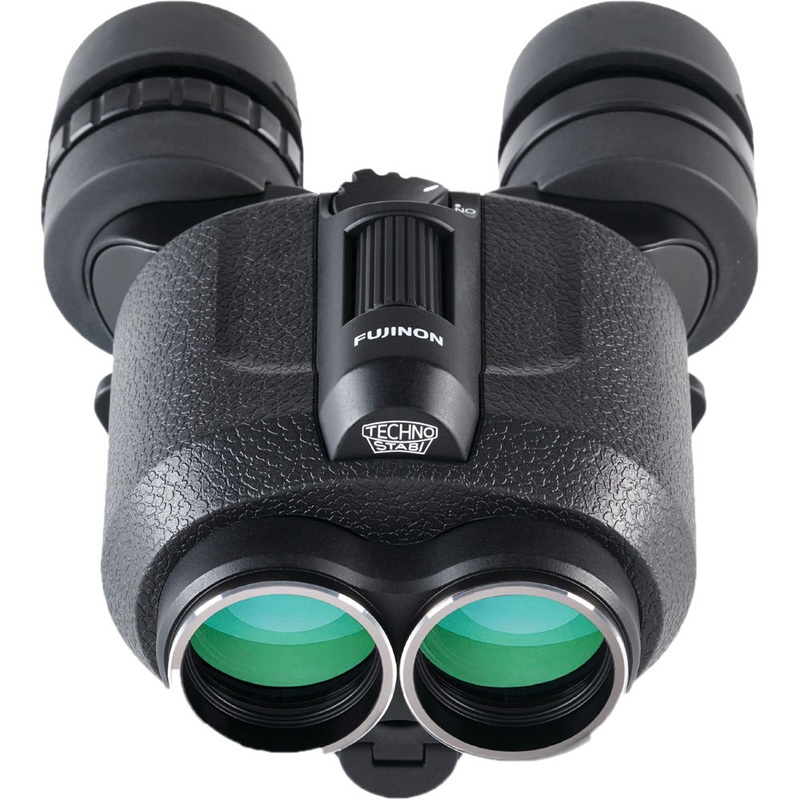 Fujinon TS 16X28 Techno-Stabi Image-Stabilized Binocular