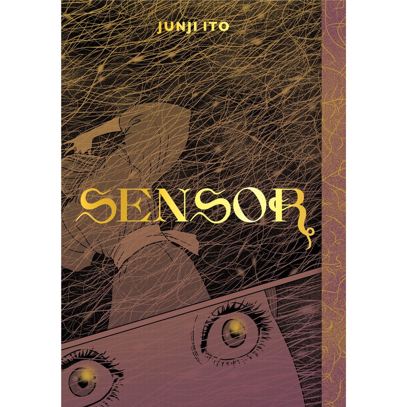 Junji Ito – Sensor