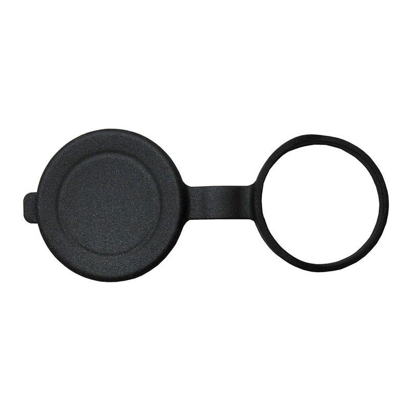 SWAROVSKI OPTIK Objective Lens Cover Pro for 42mm EL Range Binocular or Rangefinder (Black)