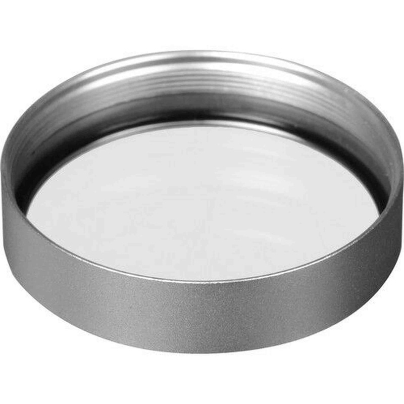 DJI Phantom 3 – UV Filter, Pro/Adv. (Black)