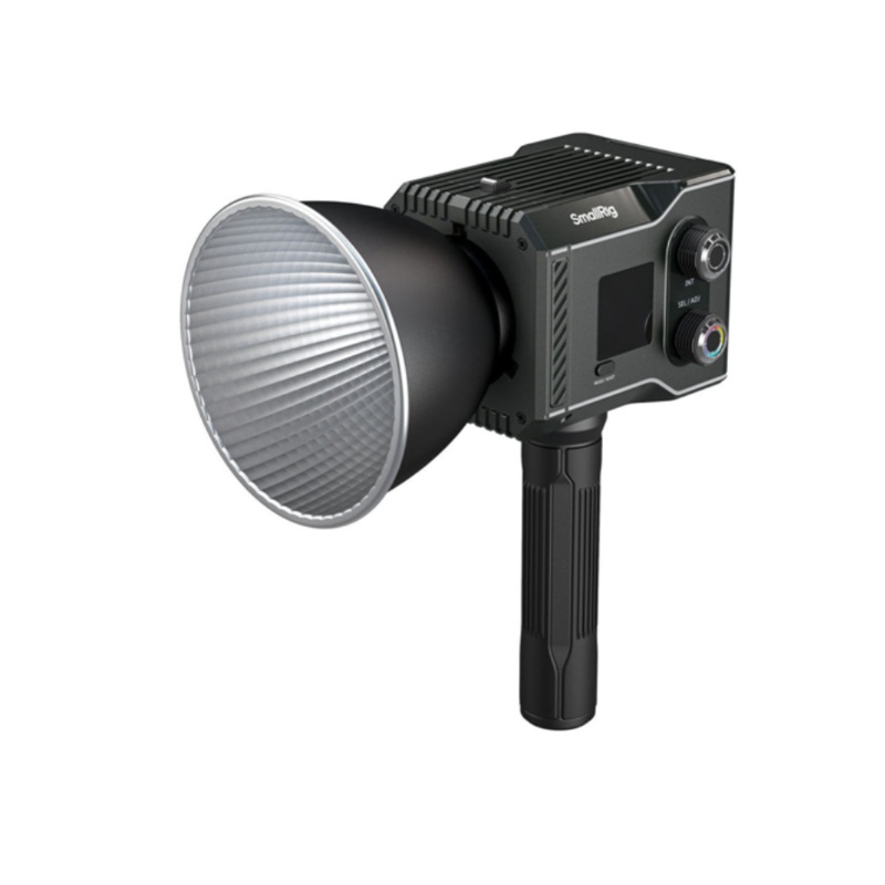 SmallRig RC 60C RGB LED Video Light