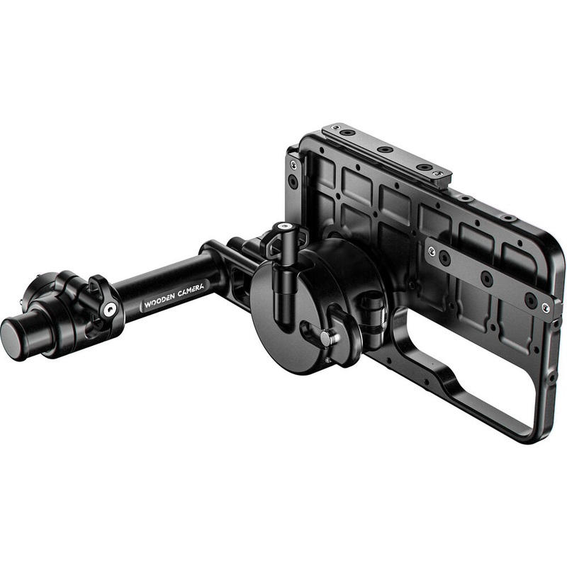 Wooden Camera Evf System (Sony Burano)