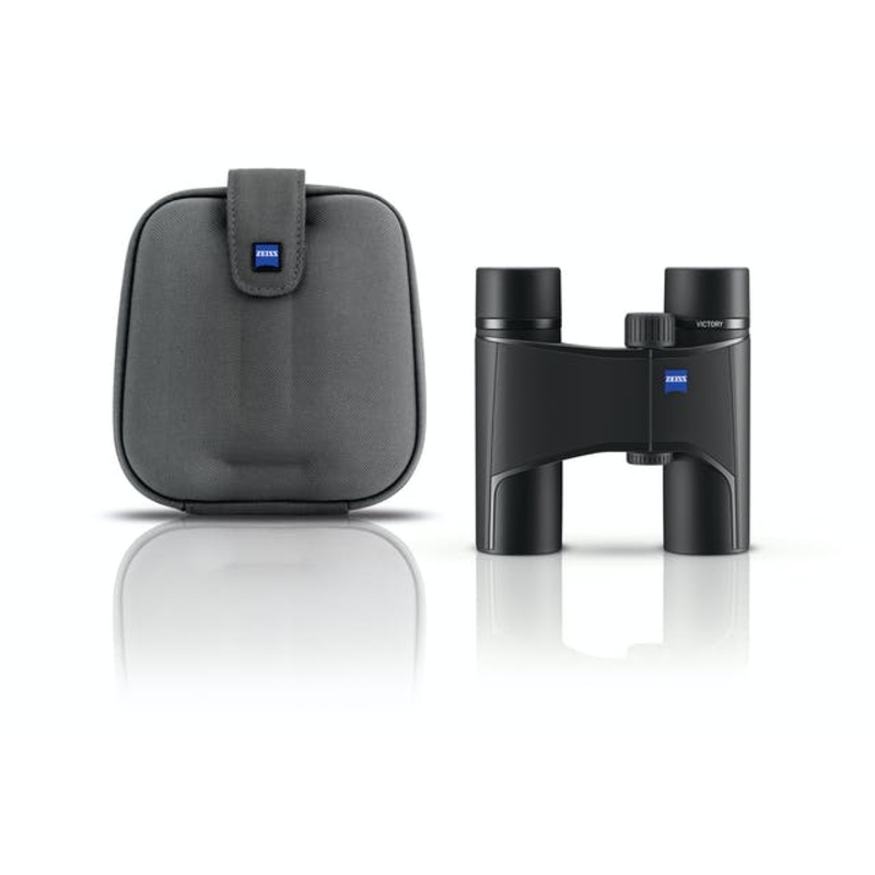 ZEISS Victory Pocket 10 X 25 Binoculars