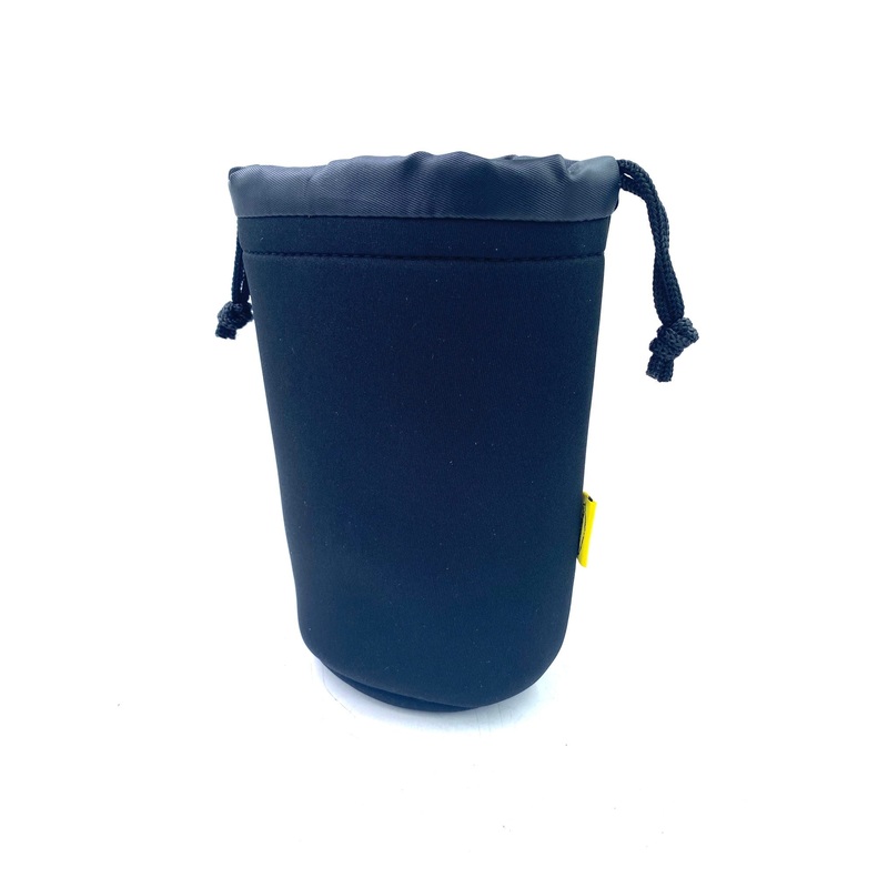KAMERAZ Neoprene Lens Pouch (Type 4)