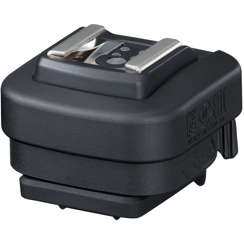 Canon AD-E1 Multifunction Shoe Adapter