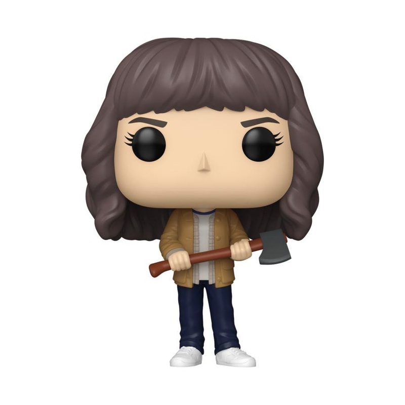 Stranger Things – Joyce Byers with Axe Pop! Vinyl