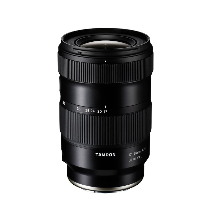 Tamron 17-50mm F4 Di III VXD Lens – Sony FE