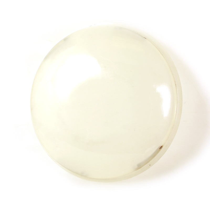 10 Inch Camera Light Flash Diffusion Panel Clip-On