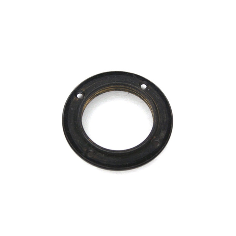 25mm Lens Mounting Ring Brass