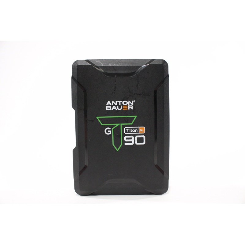 Anton Bauer Titon SL 90 Gold Mount Battery