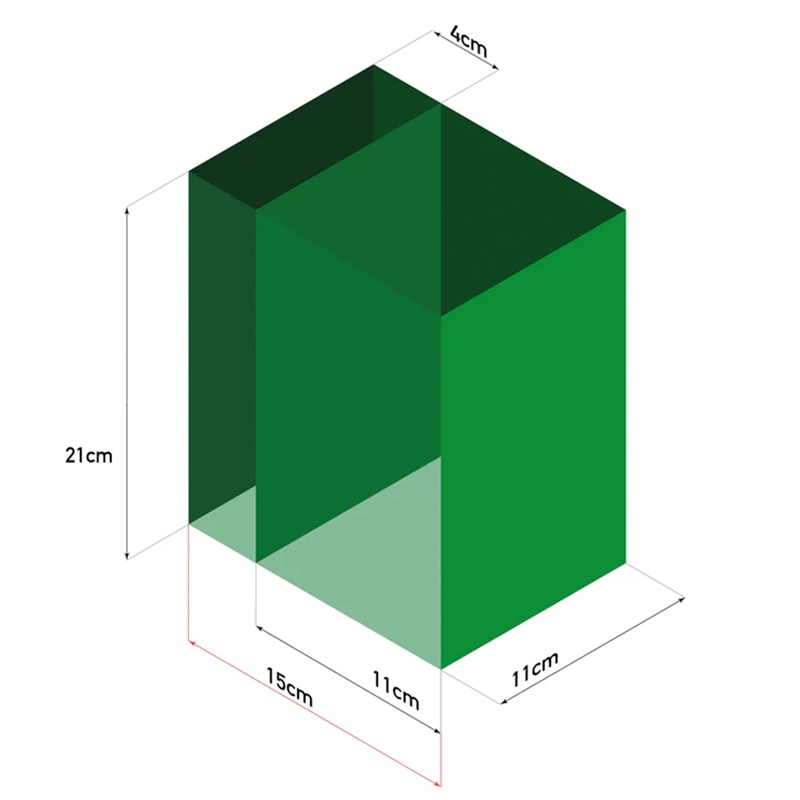 Billingham Superflex 11-21 (Olive)