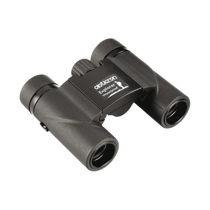 Opticron Explorer 8×21 Compact Binocular