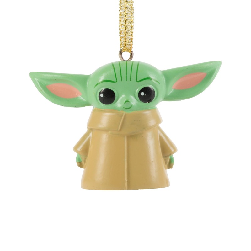 Star Wars – Grogu Christmas Ornament