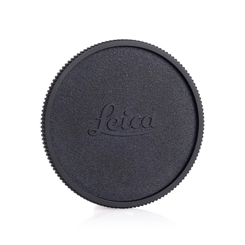 LEICA CAMERA COVER SL (BODY CAP)
