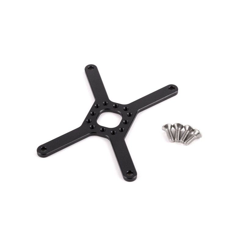 Preston MDR4 Mounting Plate