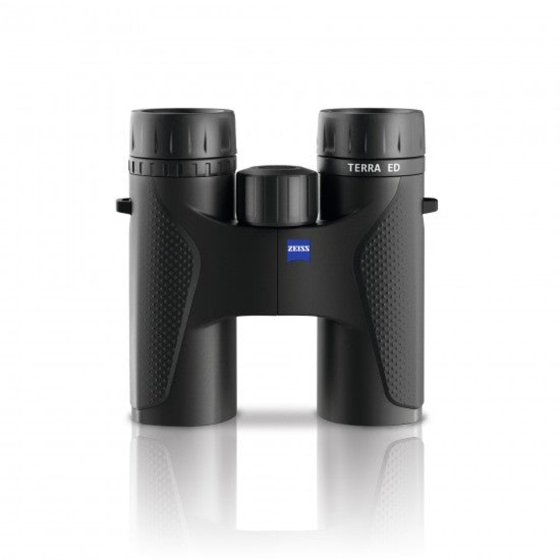 Zeiss Terra ED 8×32 Binocular – Black