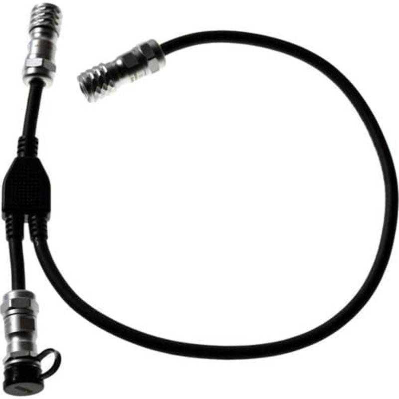Creamsource Micro Accessory Y Cable 0.6M