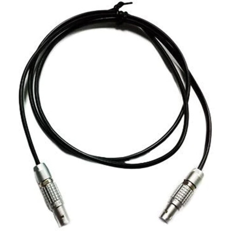 SmallHD 2-Pin to 2-Pin Power Cable (18″)