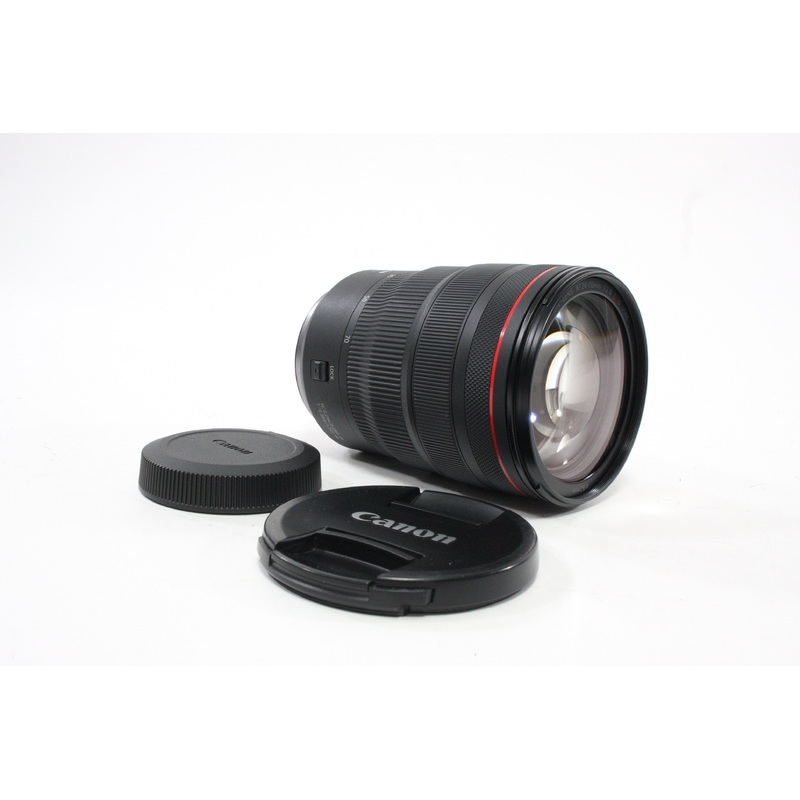 Canon 24-70mm f/2.8 R L IS USM Lens for Canon RF Mount