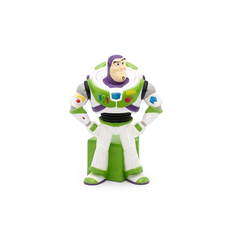 Disney: Toy Story 2 – Buzz Tonie Audio Character