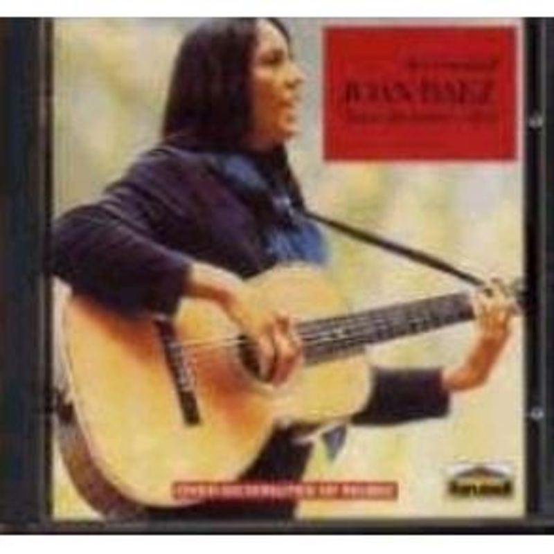 Essential: From The Heart (Live)