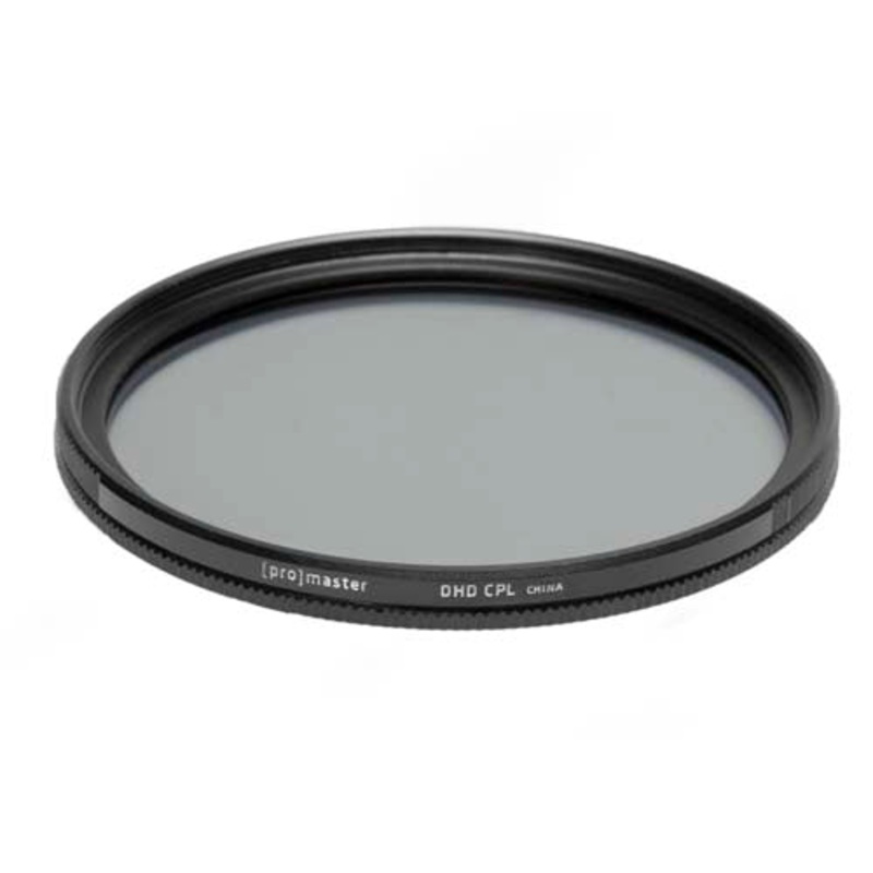 PRO DIGITAL HD FILTER CPL – 77MM (2989) CIRCULAR POLARIZER