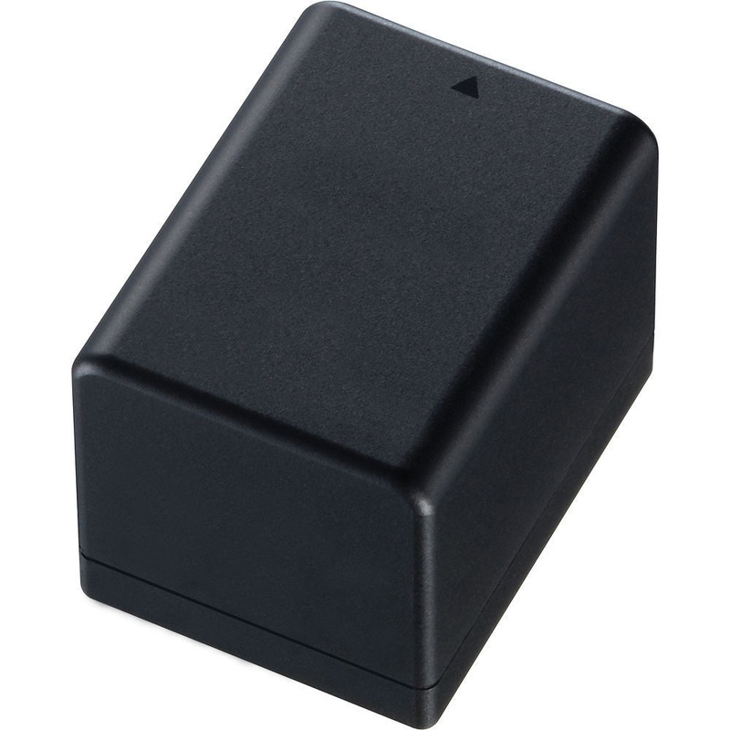 Top Brand BP-727 Lithium-Ion Battery for Canon Vixia/Legria Camcorders