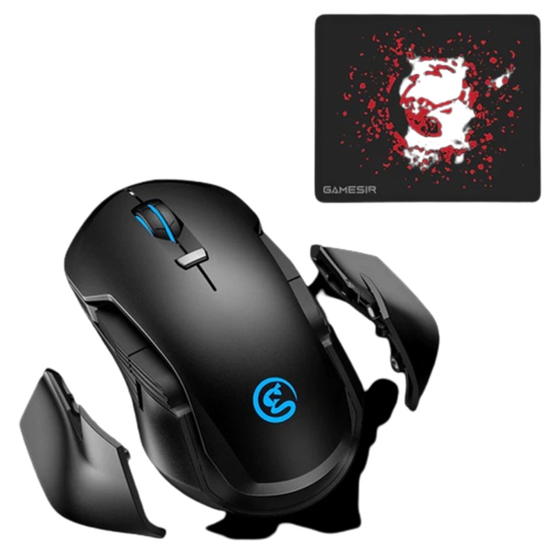 GameSir GM300 Gaming Mouse –
