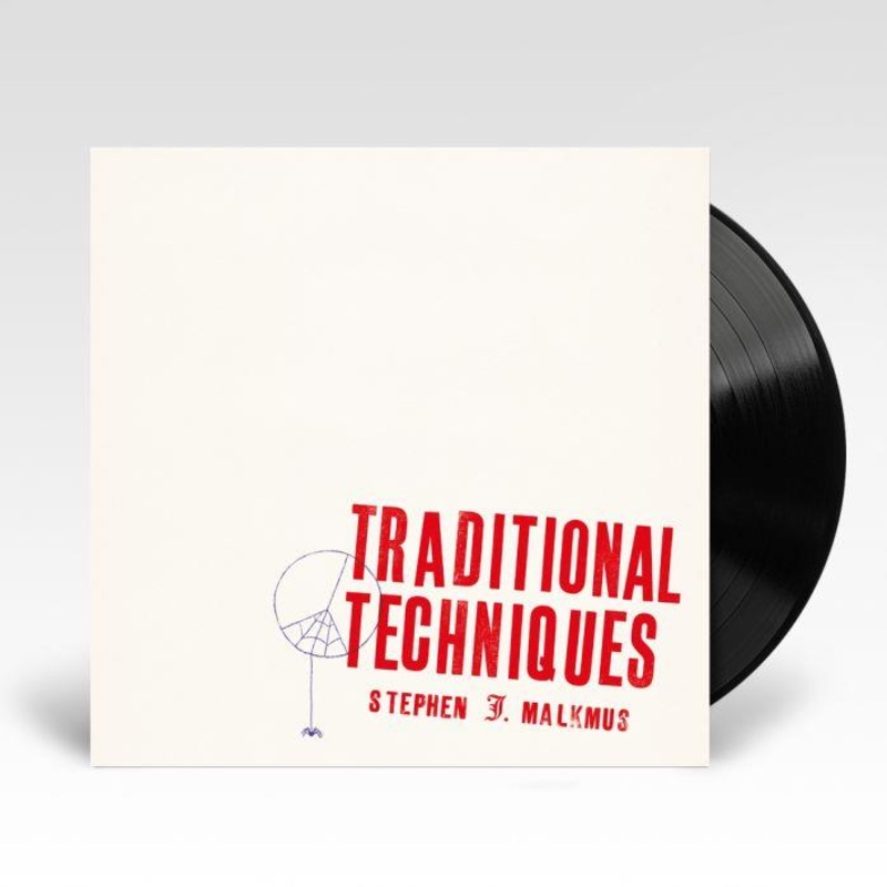 Traditional Techniques (Vinyl)