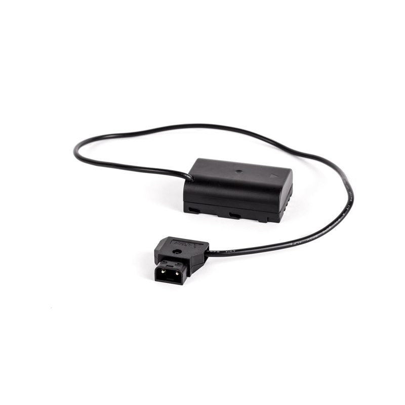 *Refurbished* D-Tap to GH5, GH4, GH3 (20″)