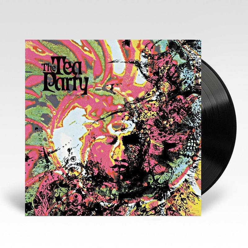 The Tea Party (Vinyl) (Remastered) (Import)