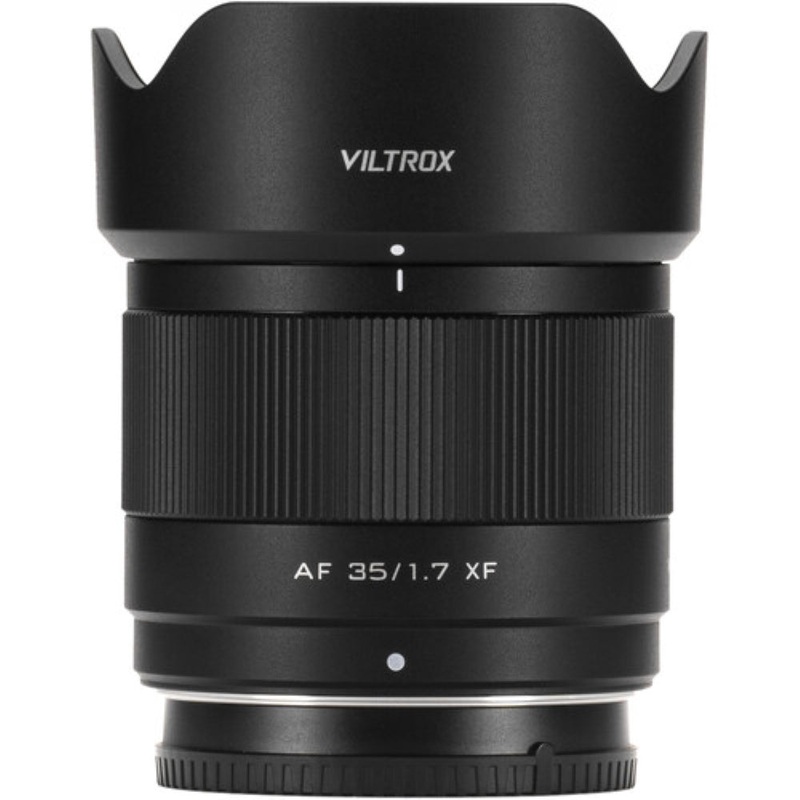 Viltrox AF 35mm f/1.7 XF Lens | FUJIFILM X