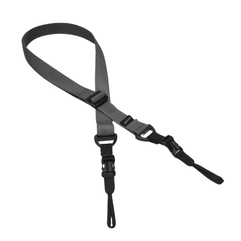 DSPTCH Standard Strap – Grey