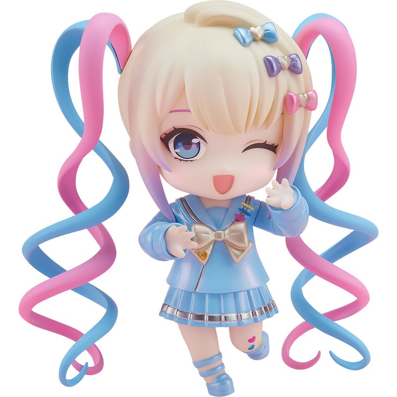 [Resale] Nendoroid “NEEDY STREAMER OVERLOAD” OMGkawaiiAngel