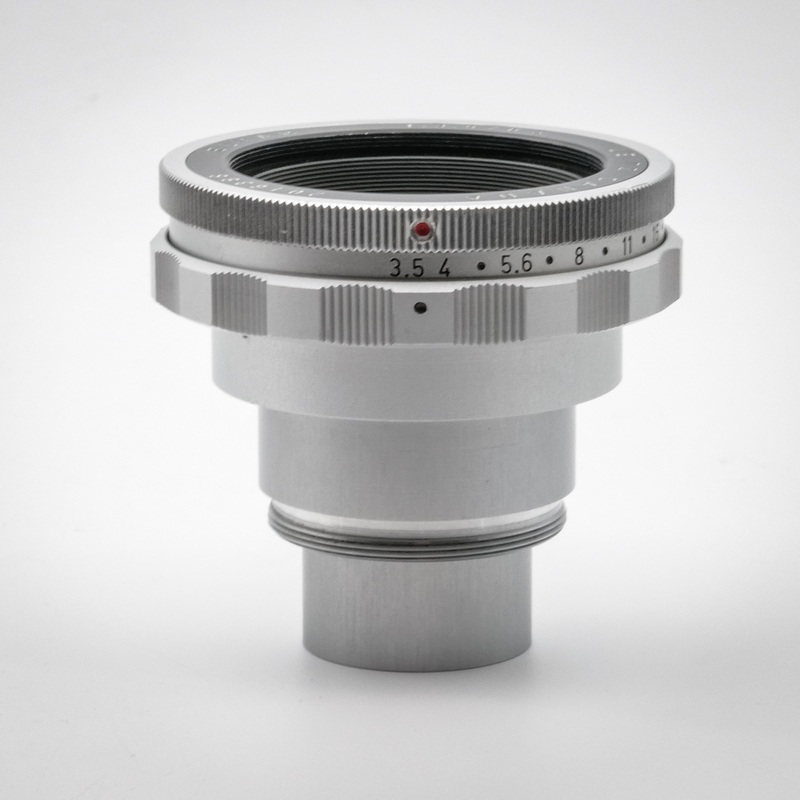 65mm f/3.5 Elmar, 2016398